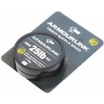 Kevin Nash šňůra Armourlink 20m 25lbs Dark Silt – Zbozi.Blesk.cz