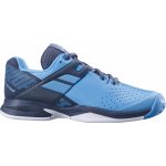 Babolat Propulse All Court Junior 2019 Blue/Grey – Zbozi.Blesk.cz