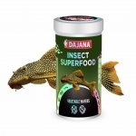 Dajana ISF Vegetable Wafers 100 ml – Sleviste.cz