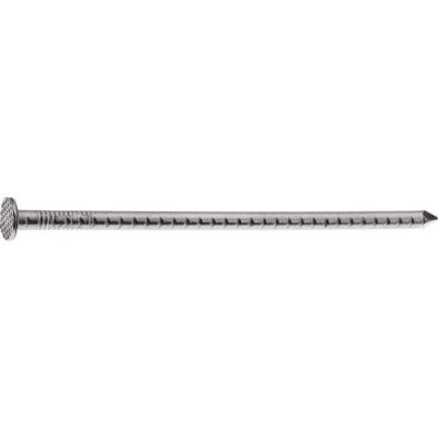 Hřebík stavební 2,5x50 plochá hlava, nerezový A2, 0,05 kg – Sleviste.cz
