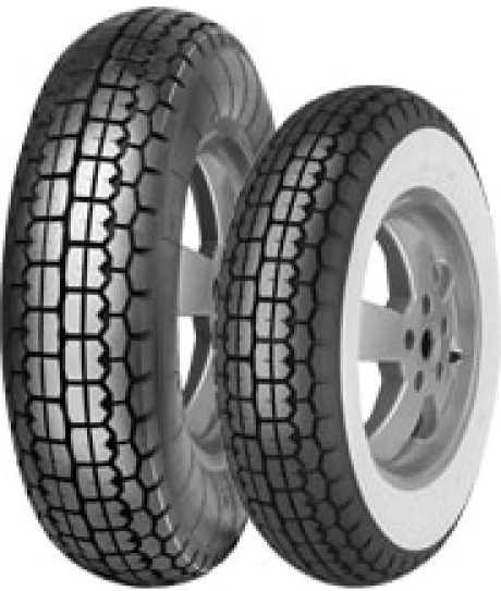 Mitas R13 4/0 R8 71J