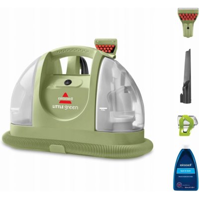 Bissell Little Green 4098N – Hledejceny.cz