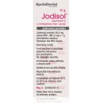 JODISOL SPRAY DRM 38,5MG/G DRM SPR SOL 1X13G – Hledejceny.cz