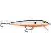 Návnada a nástraha RAPALA Original Floating 13cm SD