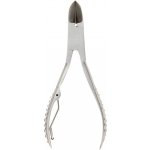 Globos Nerezové nehtové kleště 990708 – Zboží Dáma
