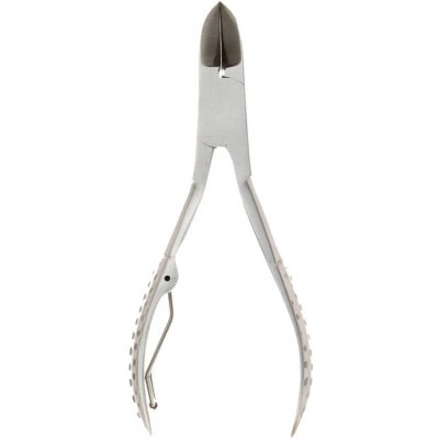 Globos Nerezové nehtové kleště 990708 – Zboží Dáma