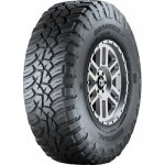 General Tire Grabber X3 265/75 R16 121/118Q