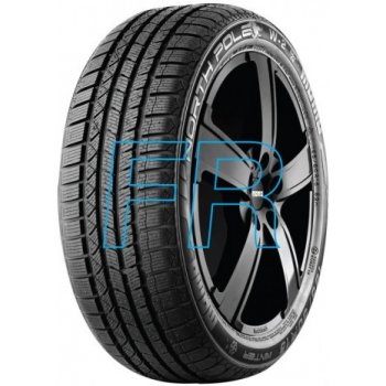 Momo W2 North Pole 205/45 R16 87V