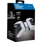 Raptor Gaming CS200 USB Dual Charging Station PS5 – Zboží Živě