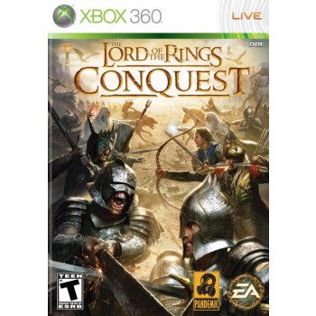 Lord Of The Rings: Conquest