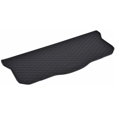 Gumová vana do kufru Rigum Citroen C1 2014- / Peugeot 108 2014- / Toyota Aygo 2014 – Hledejceny.cz