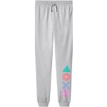 Dětské tepláky šedá – Zbozi.Blesk.cz