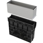 Alcadrain AVZ101R-R322R – Hledejceny.cz