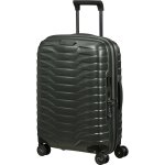 Samsonite PROXIS Spinner černá 38 l – Zboží Dáma Samsonite PROXIS Spinner černá 38 l – Zboží Dáma