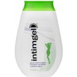 Herbavera Intimgel gel s konopím a tea tree 250 ml – Zboží Dáma