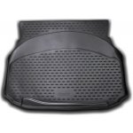 Gumová vana do kufru Novline Mercedes-Benz CLC-Class CL203 2000-2011 coupe | Zboží Auto