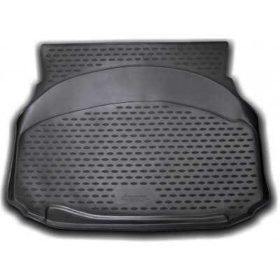 Gumová vana do kufru Novline Mercedes-Benz CLC-Class CL203 2000-2011 coupe | Zboží Auto