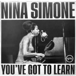 Nina Simone - You’ve Got To Learn - Nina Simone LP – Hledejceny.cz