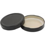 Zavařovací víčko DEEP VYSOKÉ ČERNÉ TO 82 (paster do 105°C) Počet kusů v balení: 1 – Hledejceny.cz