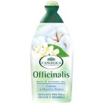 L'Angelica Officinalis Cotone e Muschio Bianco sprchový gel 500 ml – Zbozi.Blesk.cz