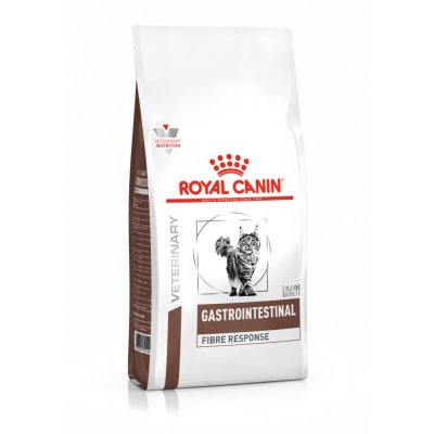 Royal Canin Veterinary Diet Dog Fibre Response 2 kg – Zbozi.Blesk.cz