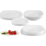 Bormioli Rocco Jídelní servis Parma 19 ks – Hledejceny.cz