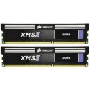 Corsair XMS3 DDR3 8GB 1600MHz CL9 (2x4GB) CMX8GX3M2A1600C9