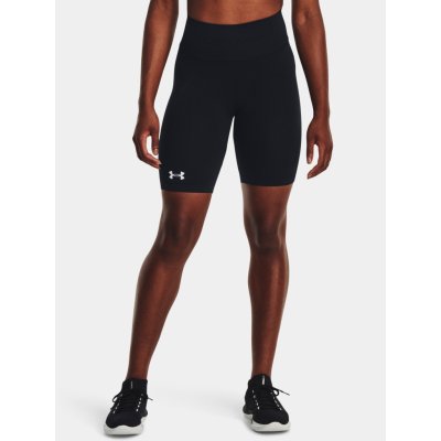 Under Armour dámské kraťasy UA Train Seamless Short černá – Zbozi.Blesk.cz