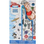 Lamps Tetování chlapecké – Zboží Dáma