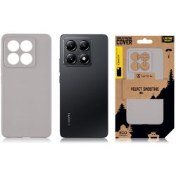 Pouzdro Tactical Velvet Smoothie Apple iPhone 15 Pro Foggy