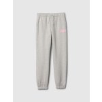 GAP dětské tepláky s logem šedá – Hledejceny.cz