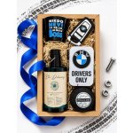 Dárkový balíček pro fanoušky BMW – Hledejceny.cz