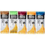 SiS GO Energy Bar 40 g – Zboží Mobilmania