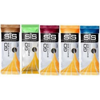 SiS GO Energy Bar 40 g