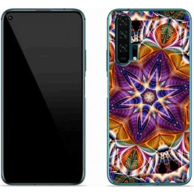 Pouzdro mmCase Gelové Honor 20 Pro - abstrakt 6 – Zbozi.Blesk.cz