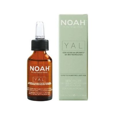 Noah Yal opravné sérum na vlasy 20 ml – Hledejceny.cz