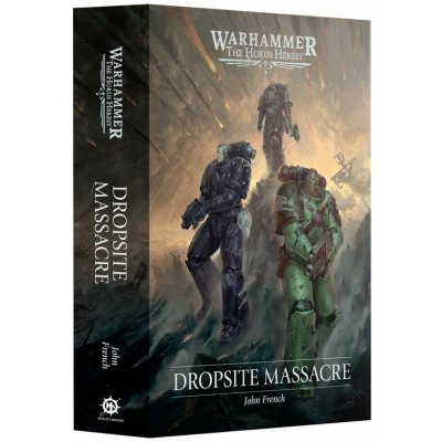 DROPSITE MASSACRE – Zboží Dáma