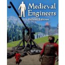 Hra na PC Medieval Engineers (Deluxe Edition)