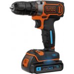 Black & Decker BDCDD186K – Hledejceny.cz