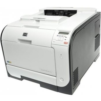 HP LaserJet Pro 400 color M451nw CE956A