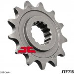 JT Sprockets JTF 715-12 | Zboží Auto