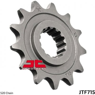 JT Sprockets JTF 715-12 | Zboží Auto