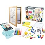 BUKI 4allKIDS Moje první malování – Zboží Dáma