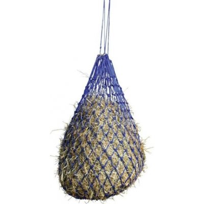Kerbl Síť na seno Modrá 5x5 cm – Hledejceny.cz