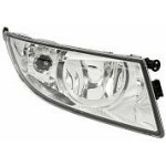 Pravé mlhové světlo ŠKODA FABIA II 04/2010-03/2015 |4/2010-03/2015| HELLA | 4082300313758 – Sleviste.cz