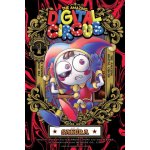 The Amazing Digital Circus, Vol. 1 – Zboží Dáma