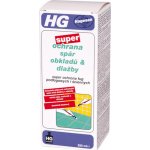 HG super ochrana spár obkladu & dlažby 250 ml – HobbyKompas.cz