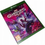 Marvel's Guardians of the Galaxy – Zboží Dáma