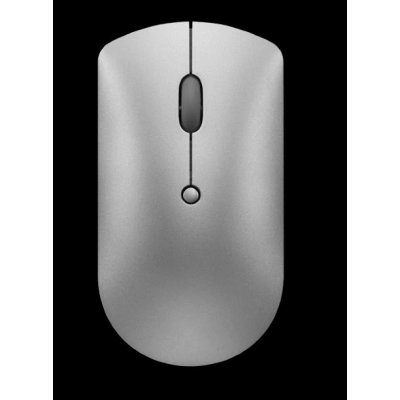 Lenovo 600 Bluetooth Silent Mouse GY50X88832 – Zboží Mobilmania