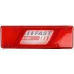 Čočka, zadní světlo FAST FT86389 – Hledejceny.cz